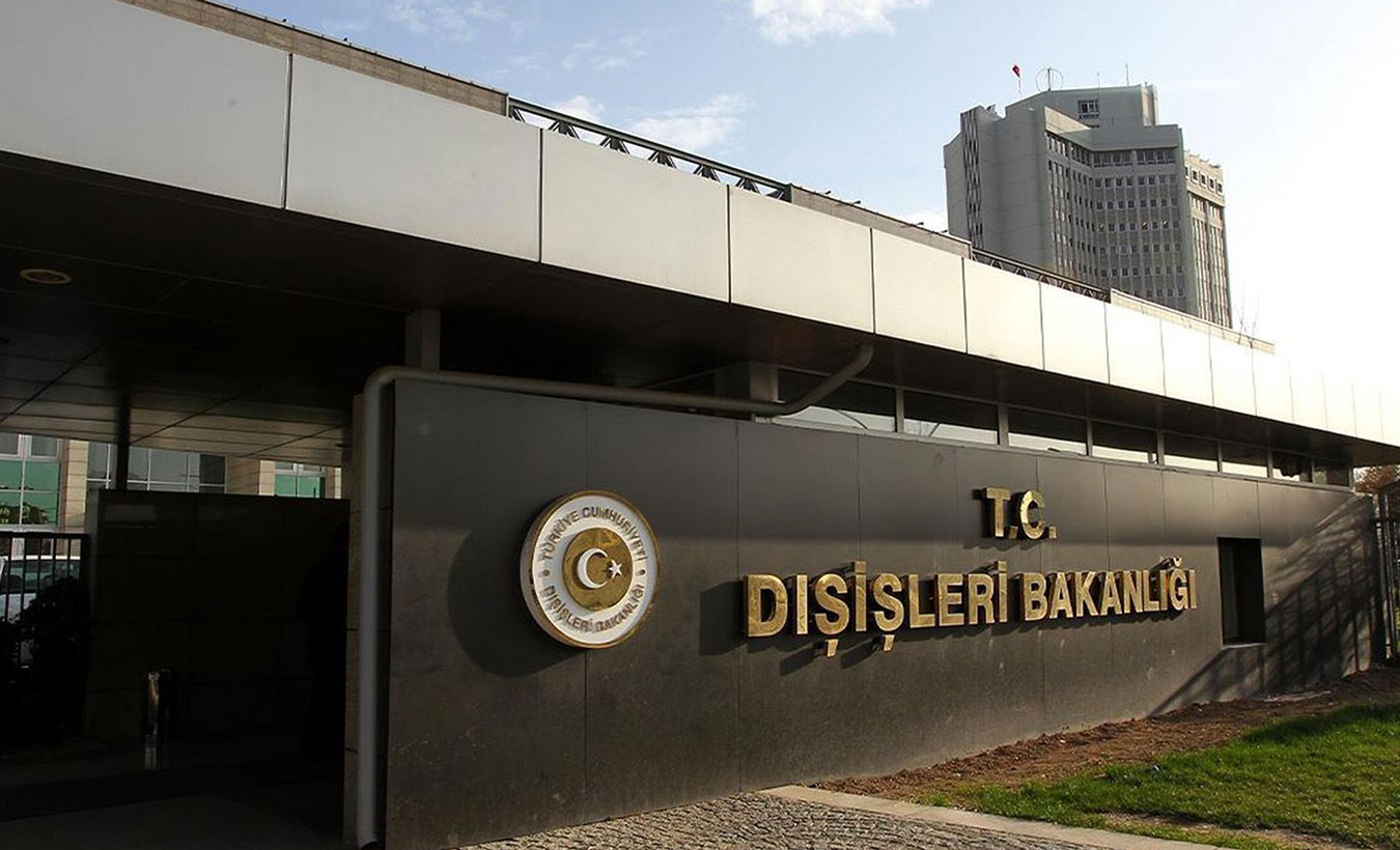 Dışişlerinin Asli Görevi Nedir?