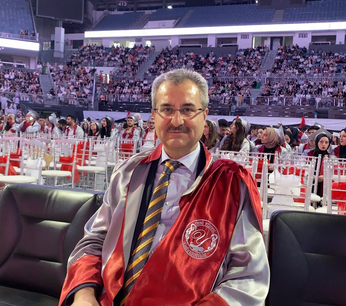 Ahmet Hamdi Kepekçi