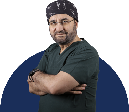 Prof. Dr. Ahmet Hamdi
