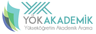 YÖK Akademik